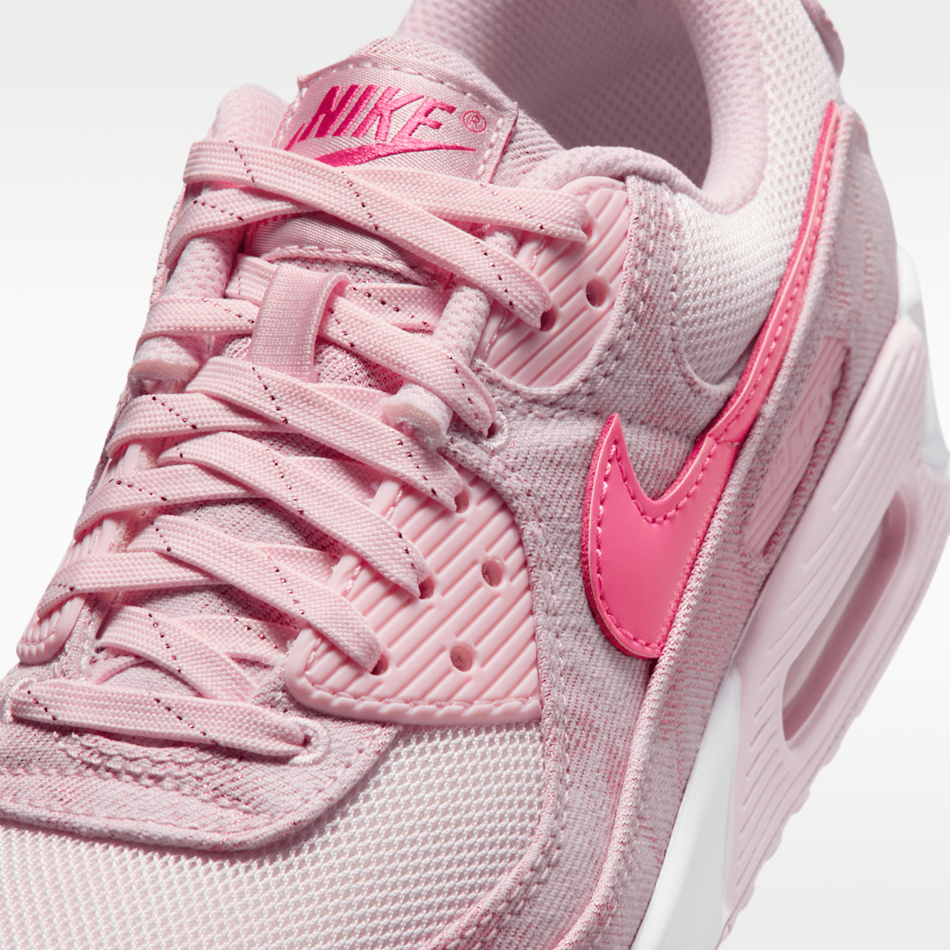 Pink Foam/Pearl Pink/White/Pinksicle