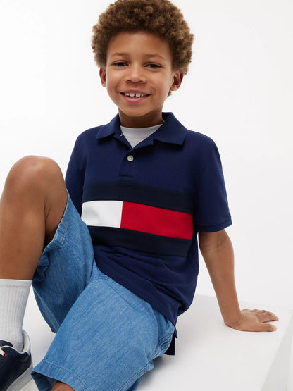 Preppy Navy