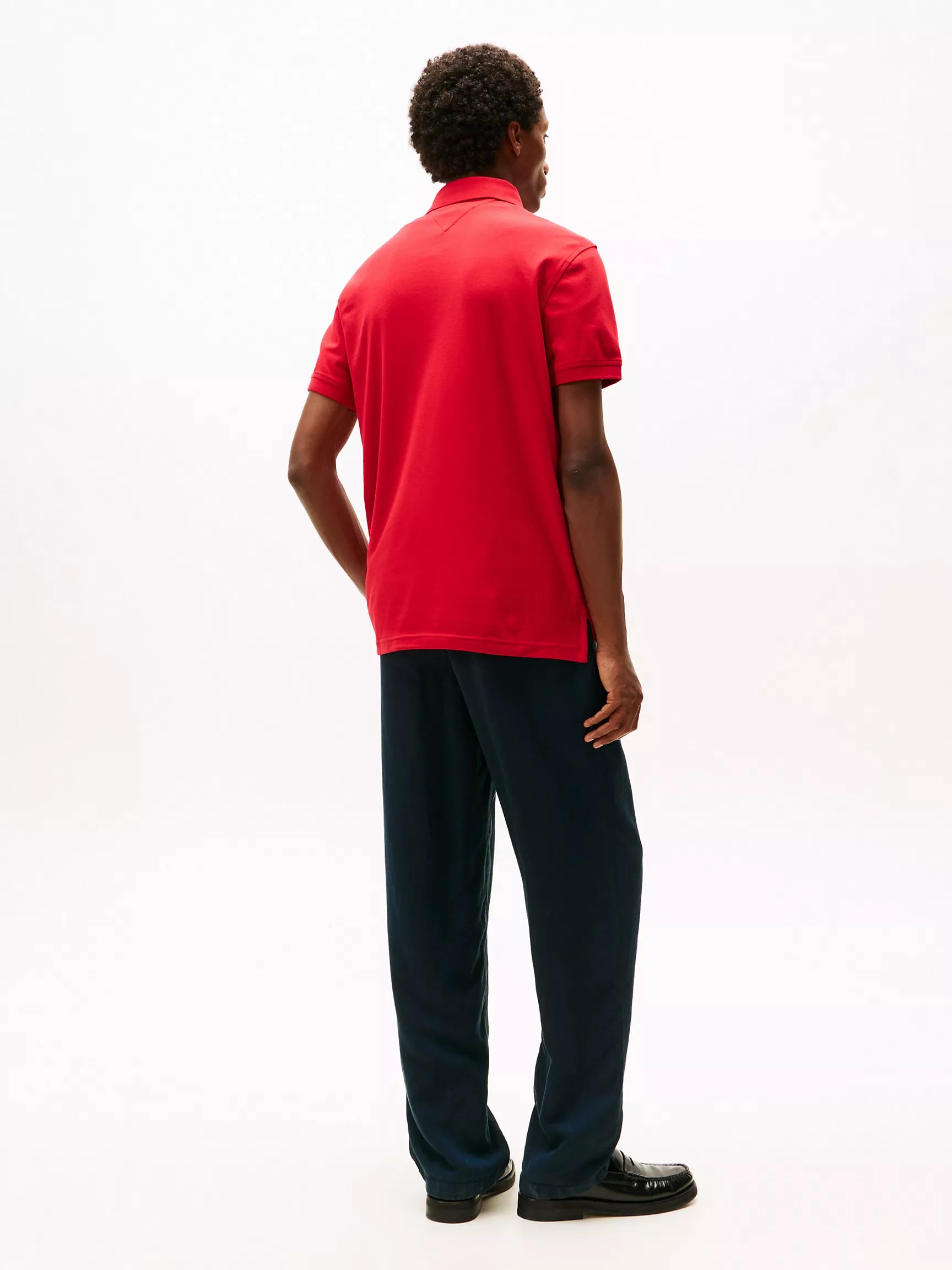 Primary Red