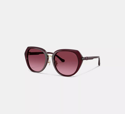 Berry Pink Gradient/Berry