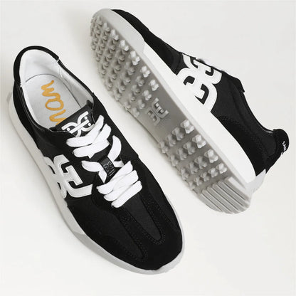Black Suede