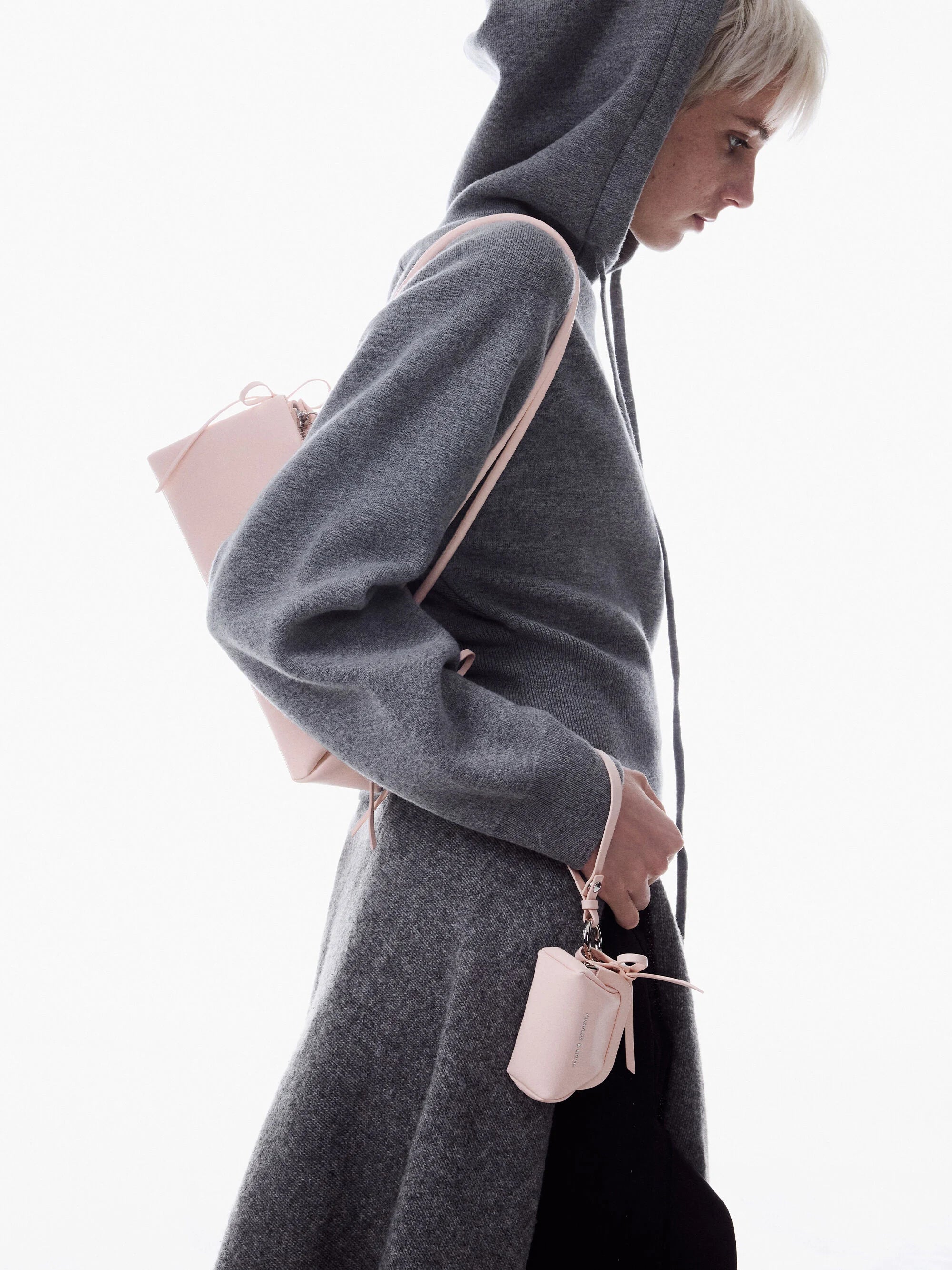 Soft Pink