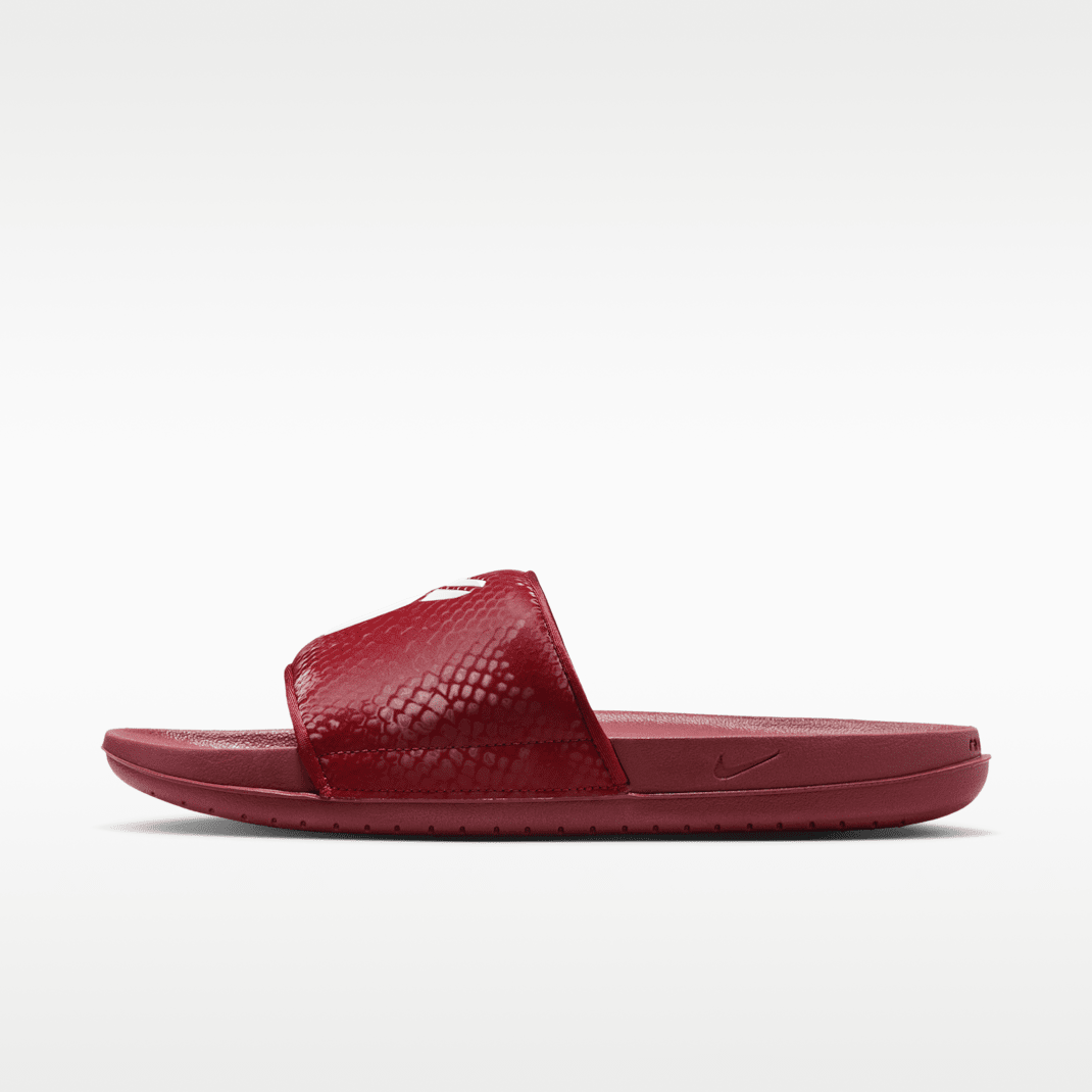 Team Red/White