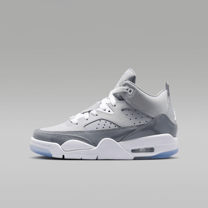 Cool Grey/White/Wolf Grey 2