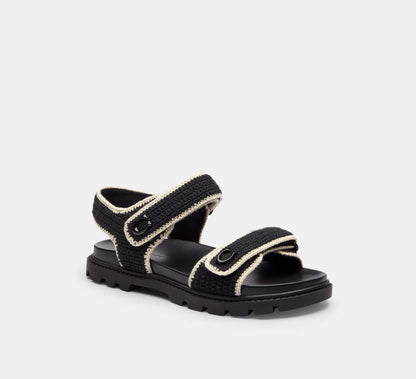 Black/Chalk