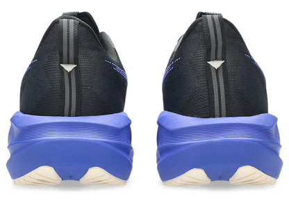 Black/Cobalt Burst