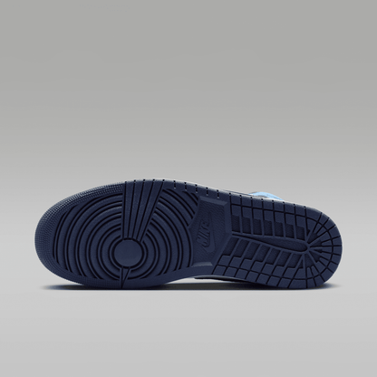 University Blue/White/Sail/Midnight Navy