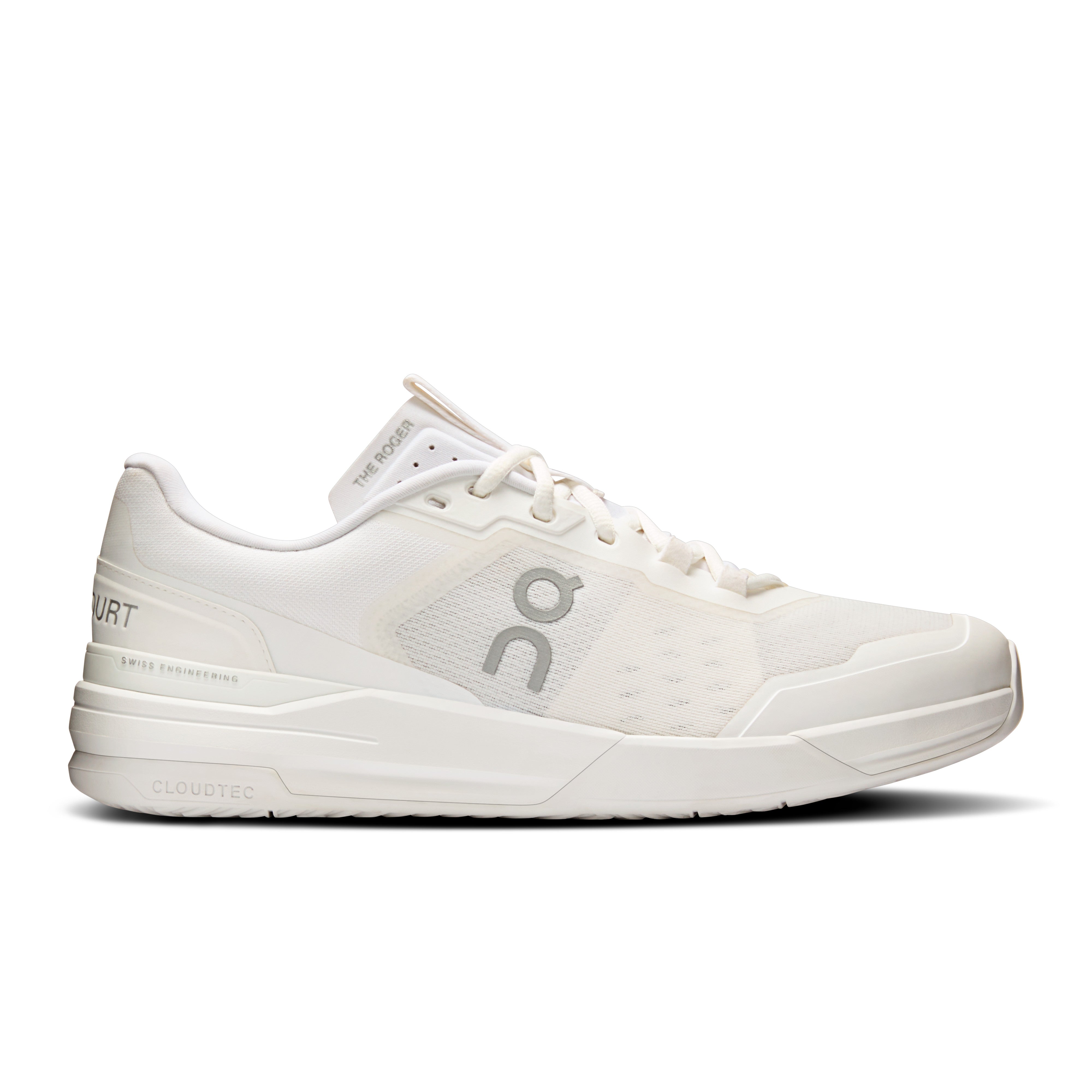 White | White