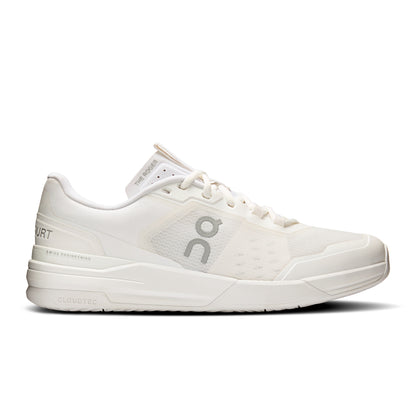 White | White