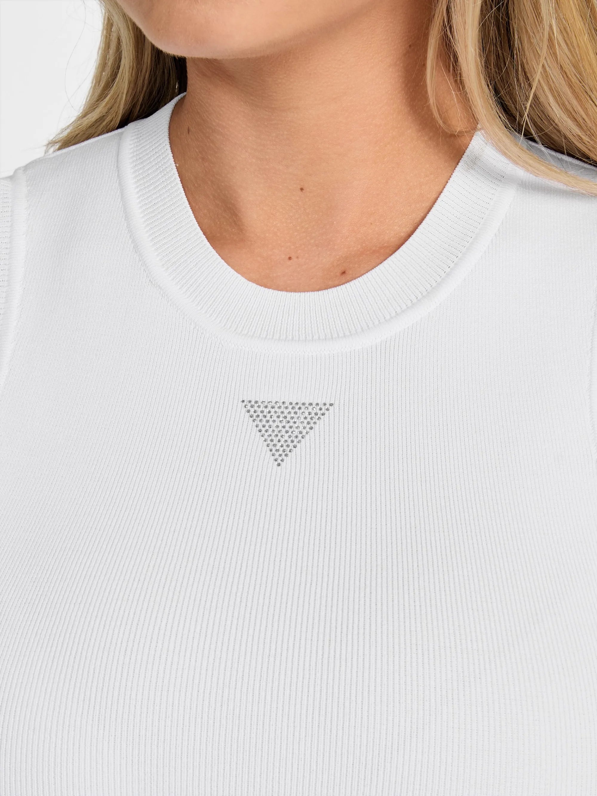 Pure White