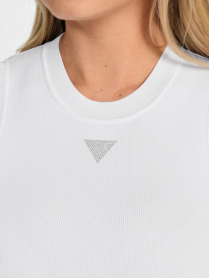 Pure White