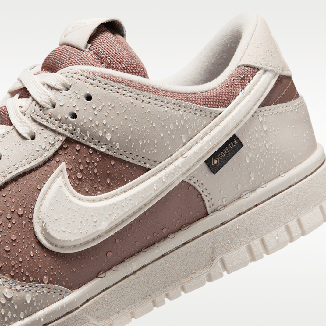 Light Bone/Mink Brown/Sail
