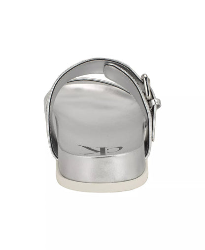 Silver Logo