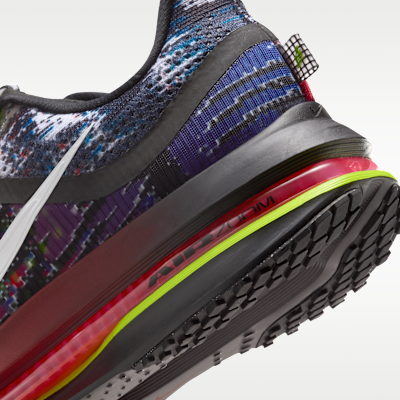 Multi-Color/Volt/Metallic Gold/Metallic Silver