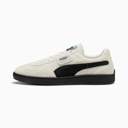 Warm White-PUMA Black