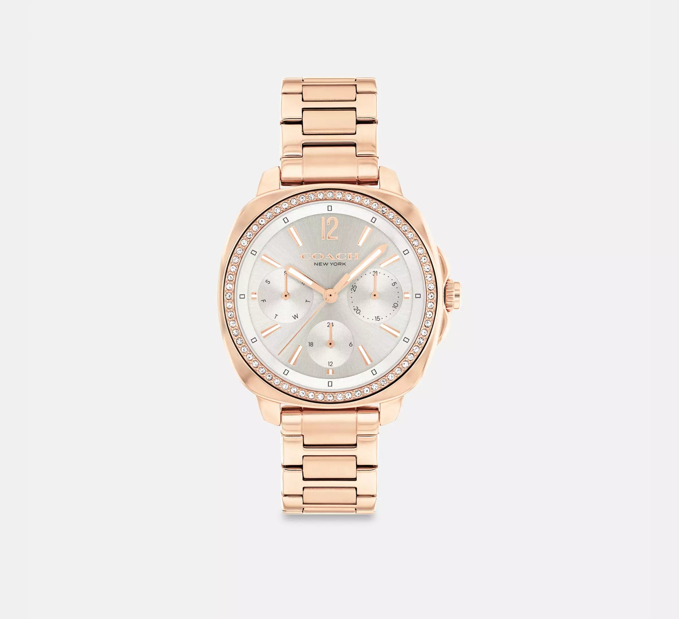 Rose Gold