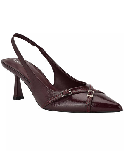 Dark Red