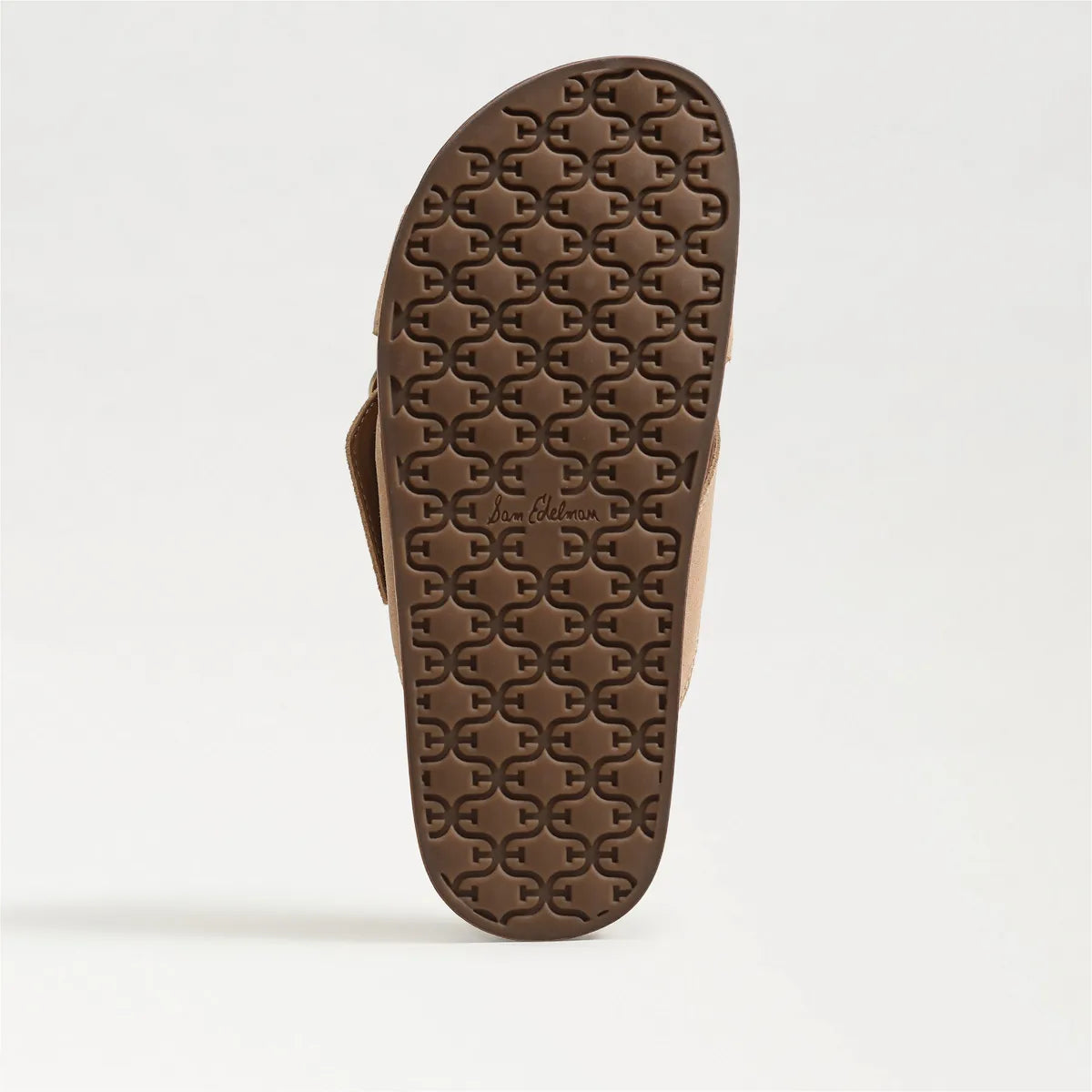 Cyprus Tan Suede