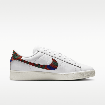 White/Sail/Safety Orange/White