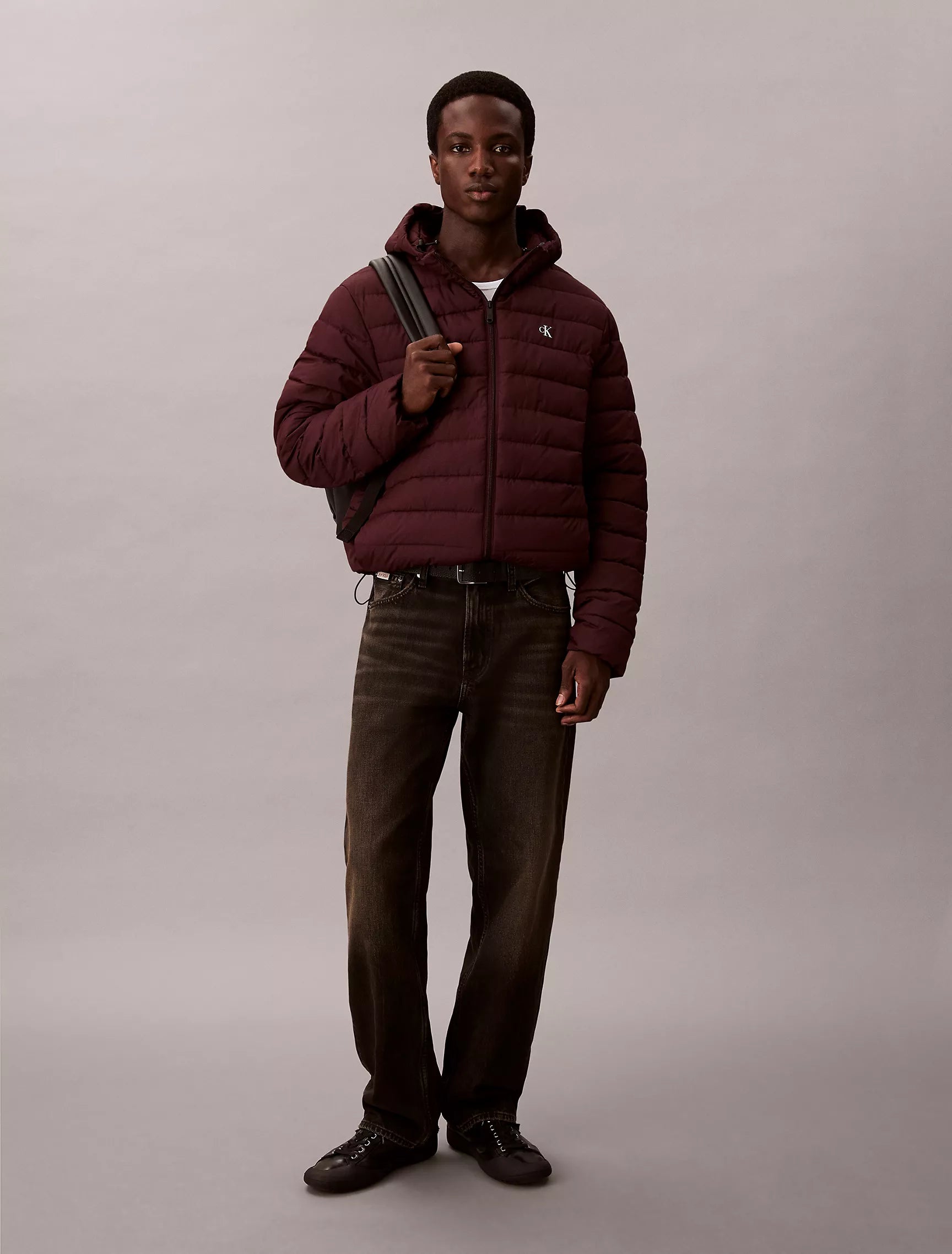 Moroccan Brown