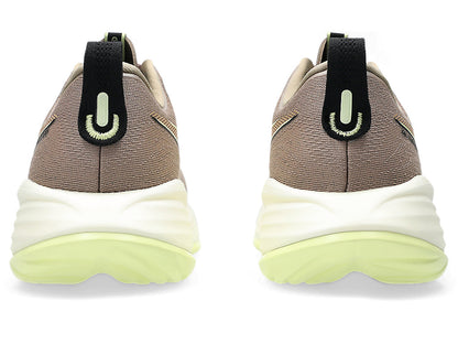 Taupe Grey/Black