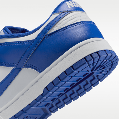 White/Hyper Royal