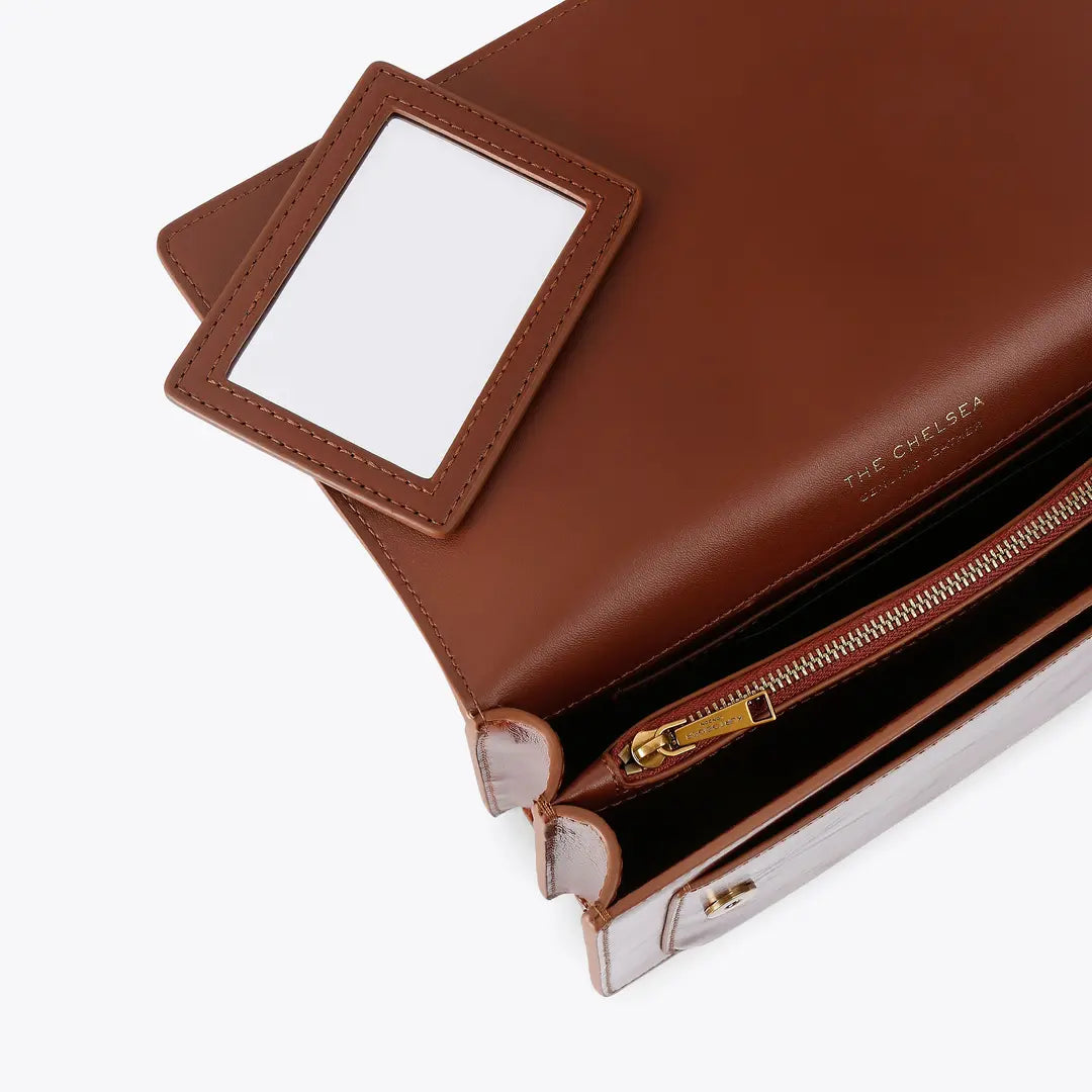 Tan