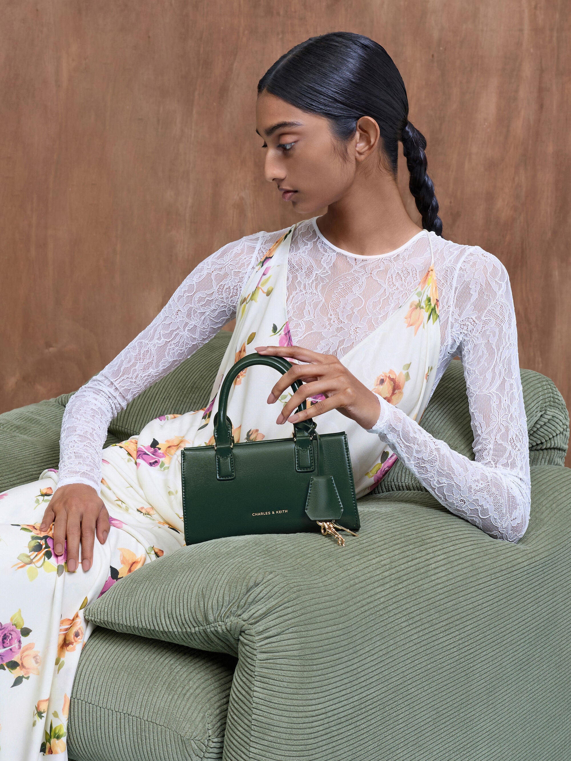 Dark Green