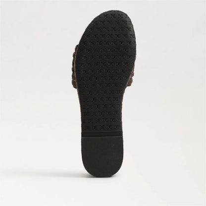 Terazzo Brown Leather