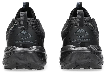 Black/Carrier Grey