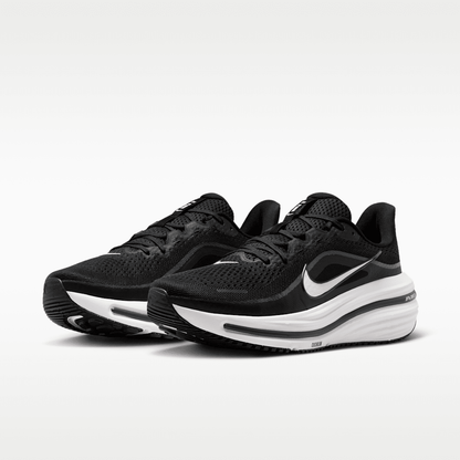 Black/Dark Smoke Grey/White
