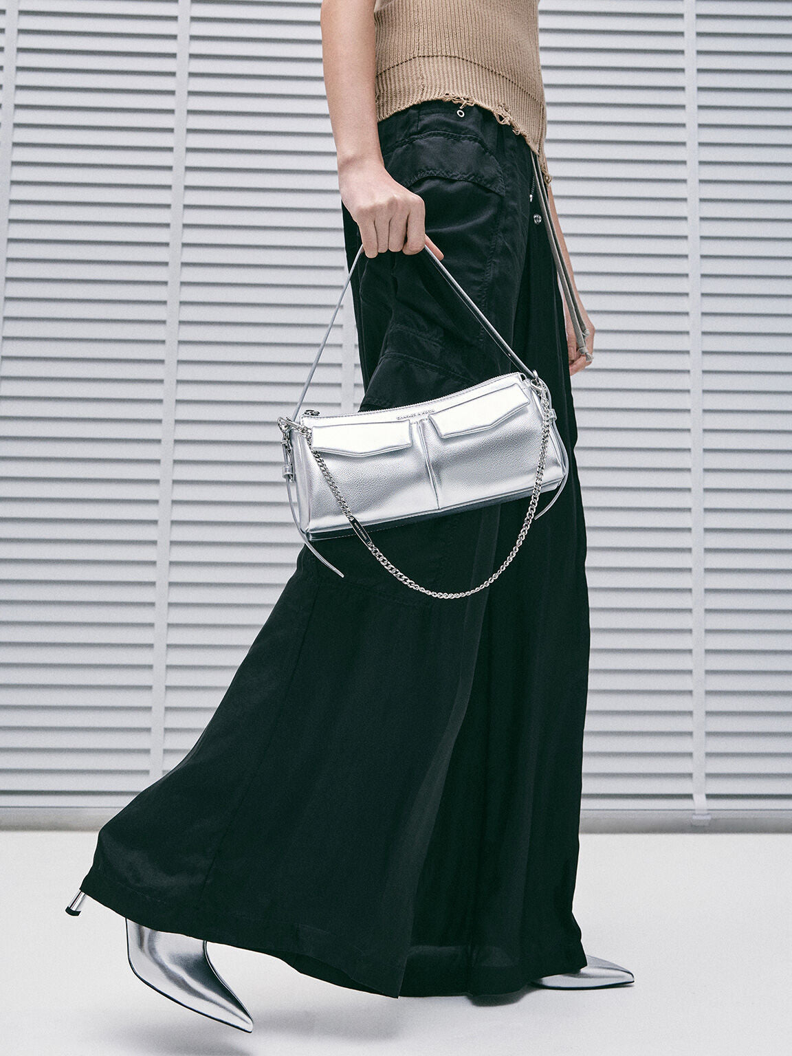 Silver