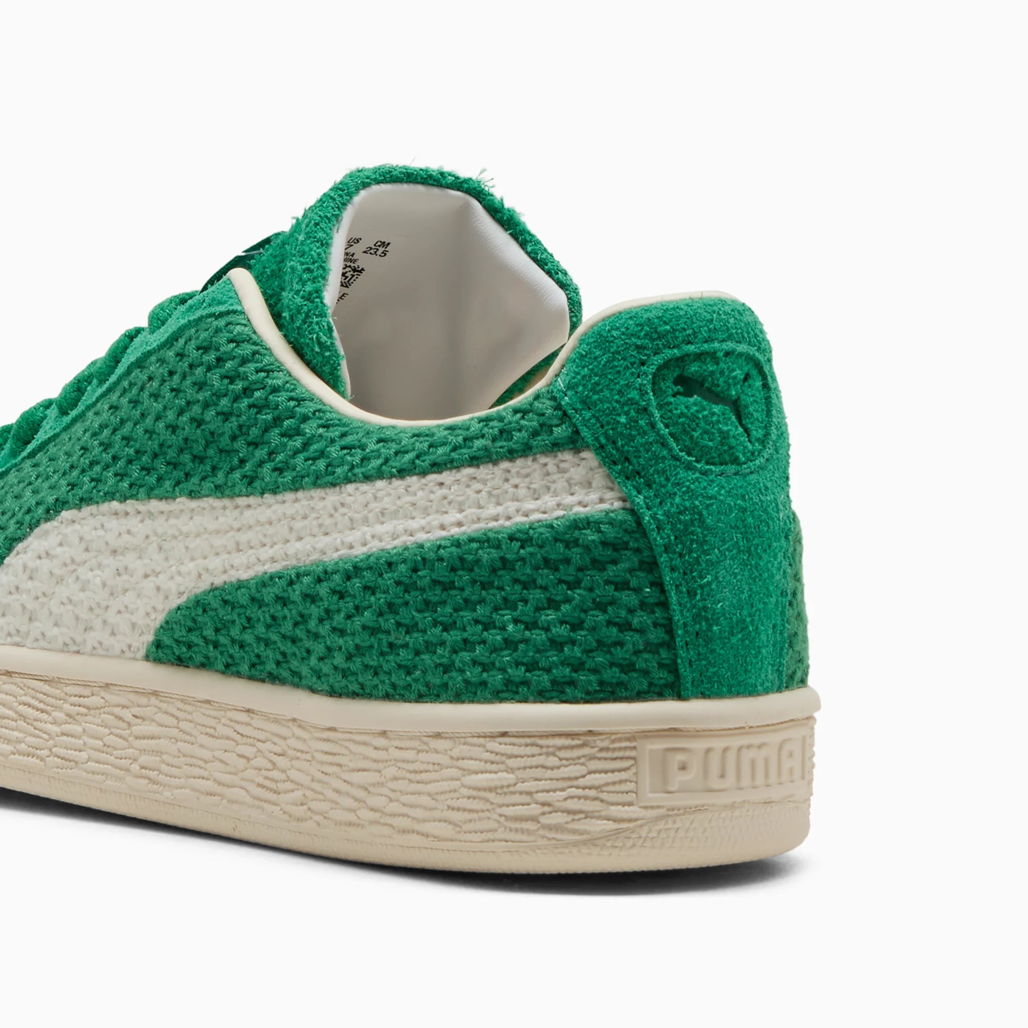 Archive Green-PUMA White