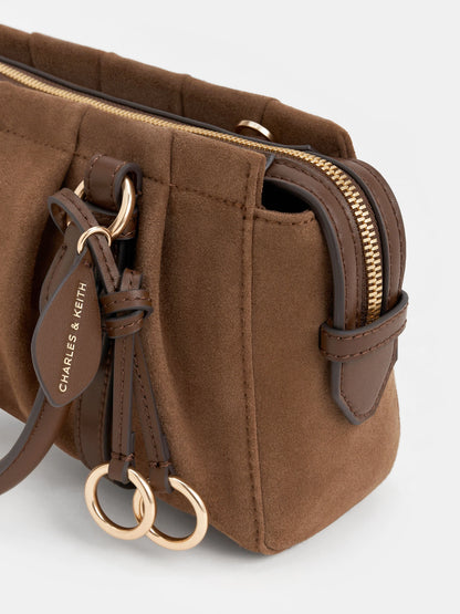Mocha Brown