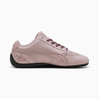 Misty Pink-PUMA Black
