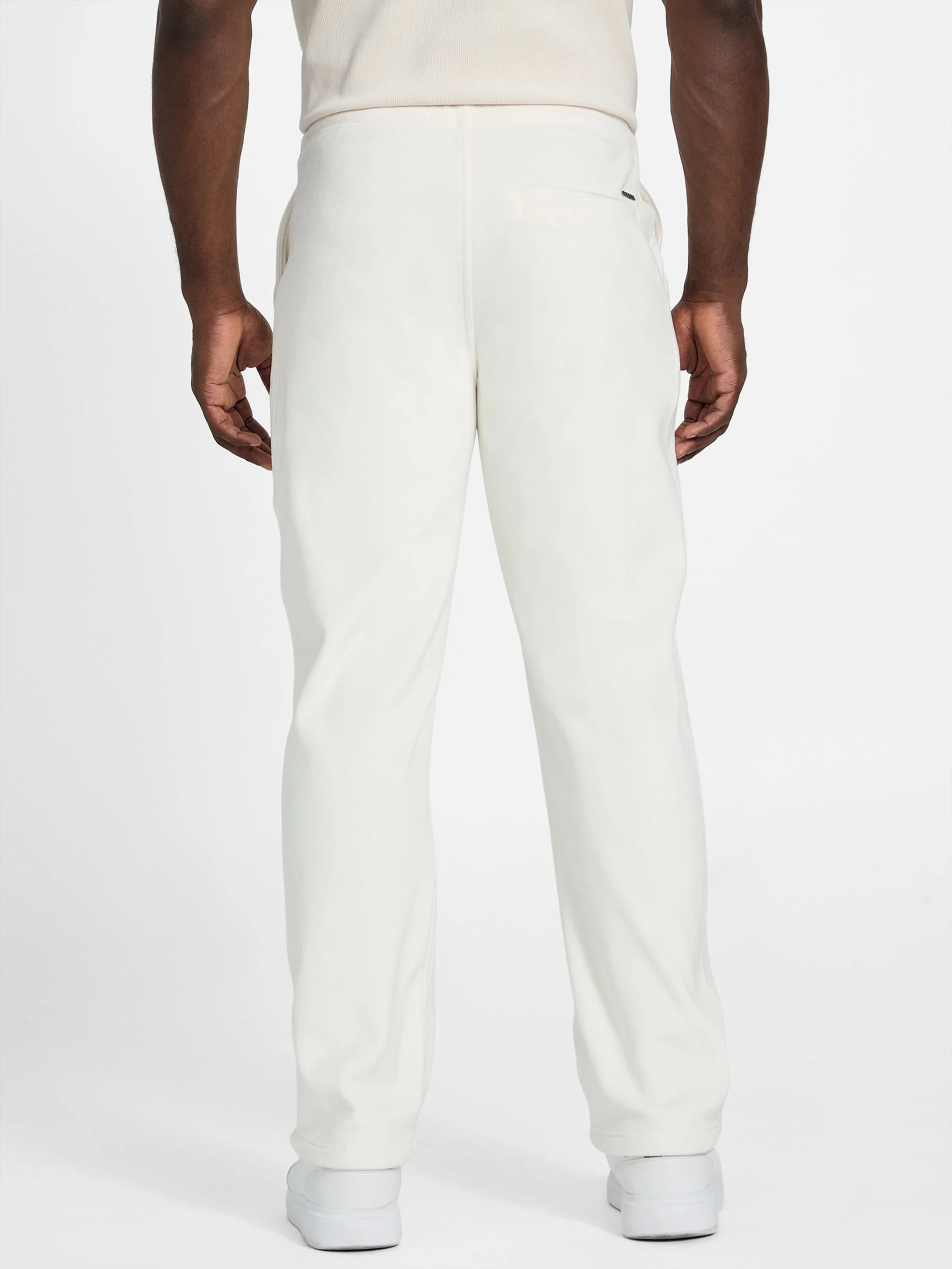 Salt White