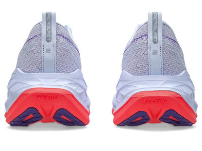 Blue Fade/Edo Purple