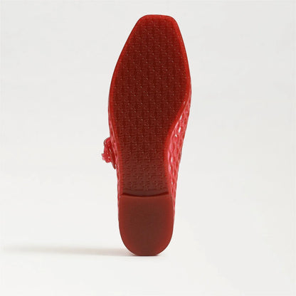 Red Jelly