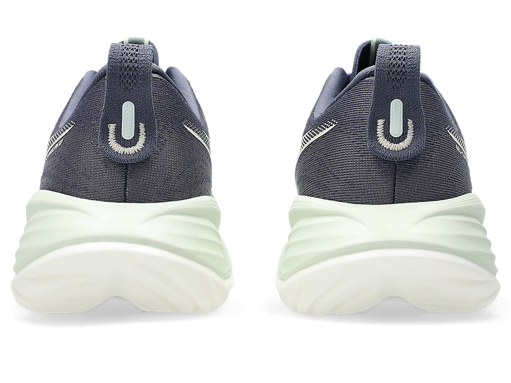 Indigo Fog/Cream