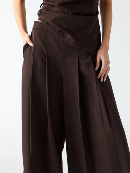 Chocco Brown