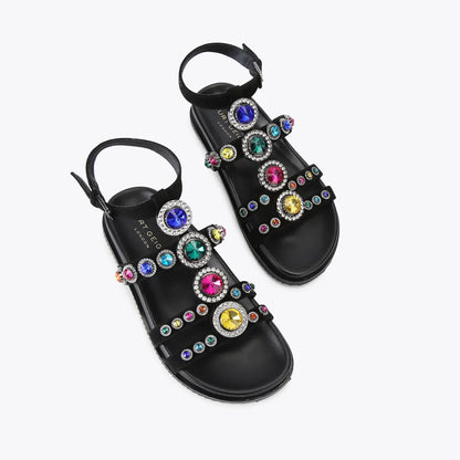black other