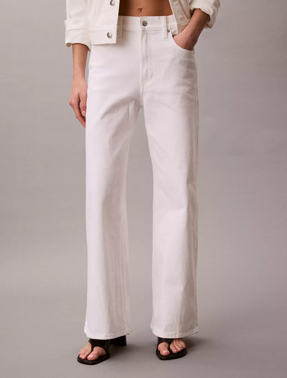 Optic White