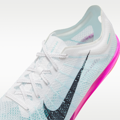 White/Bright Crimson/Fire Pink/Obsidian