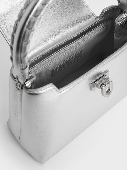 Silver
