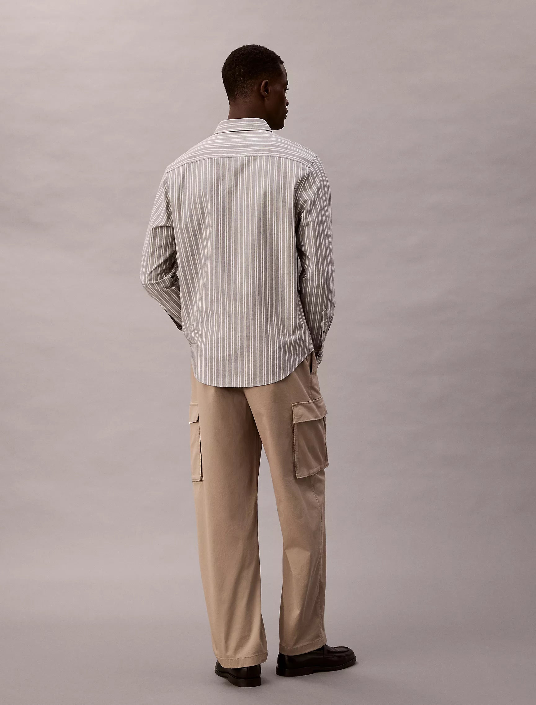 Vintage Khaki