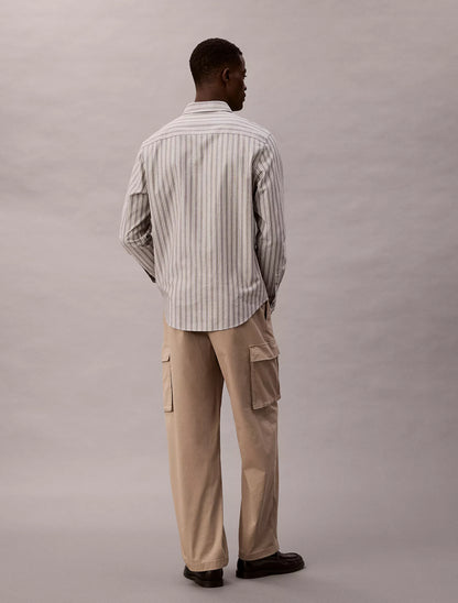 Vintage Khaki