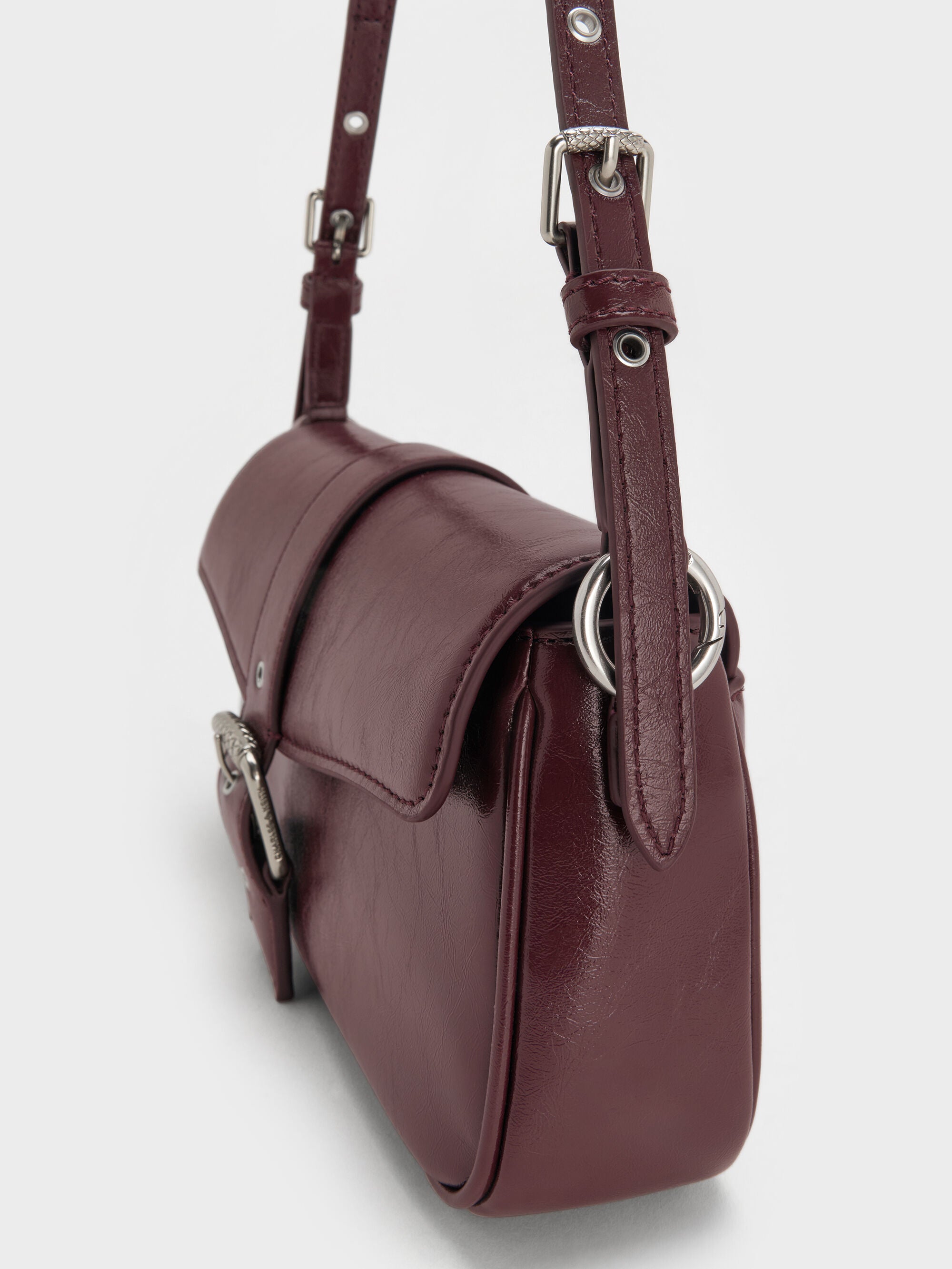 Wineberry Red