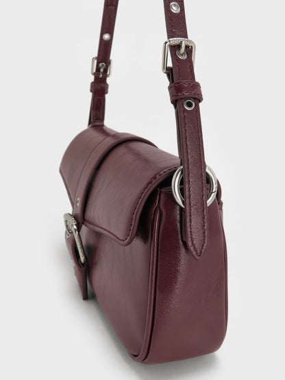 Wineberry Red