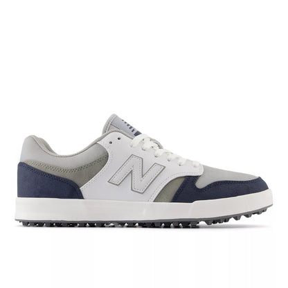 White With Team Navy