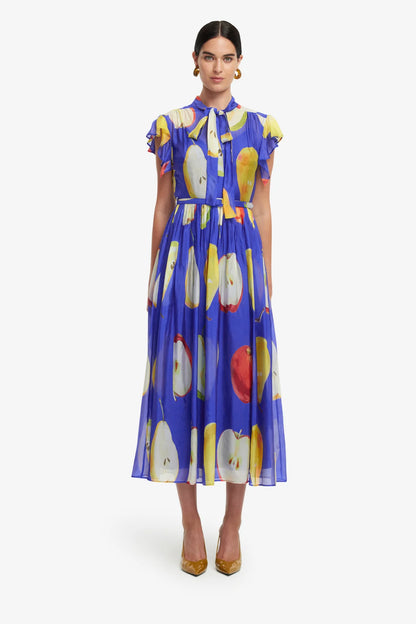 Pear Print